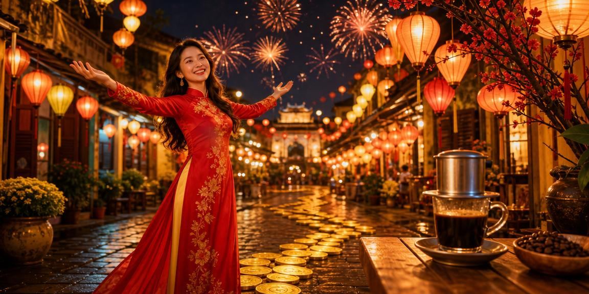 Người dùng Việt Nam trong trang phục áo dài xem xét điều khoản nền tảng cá cược trực tuyến tại Hà Nội